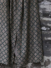 Mutedance 25 Spring/Summer Printed Skirt MD-MD25SS133-GREY (MD25SS131)